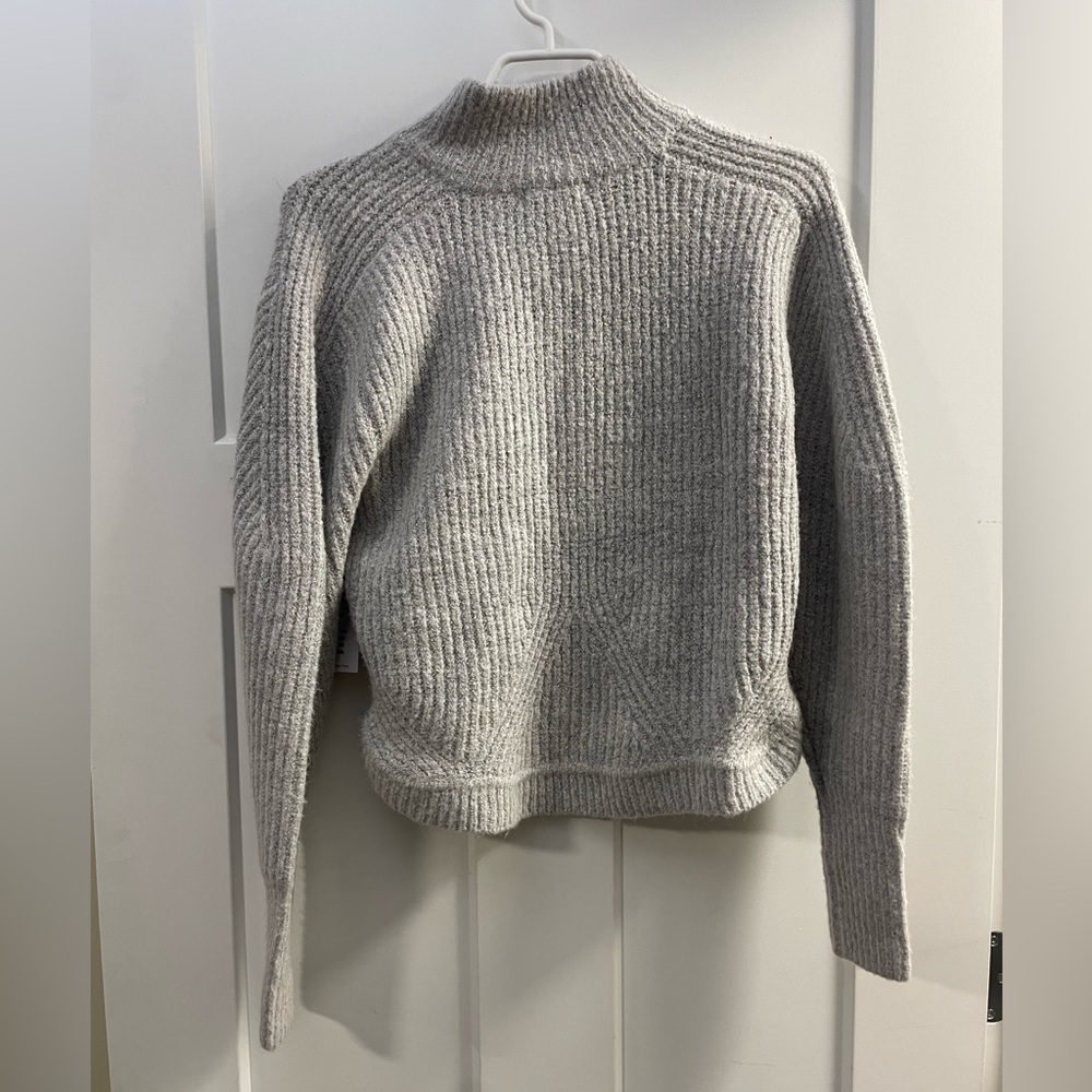 Kismet Bootlegger Knit Sweater NWT - Picture 4 of 5
